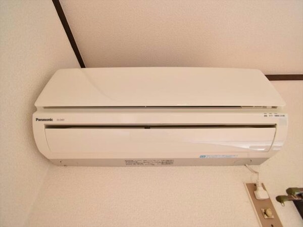 その他(空調設備)