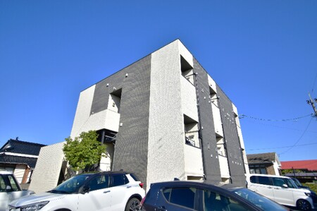 Ｃｏｒｅ＋外観写真