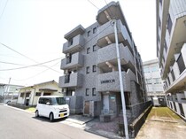 サンフィール隼人の外観写真