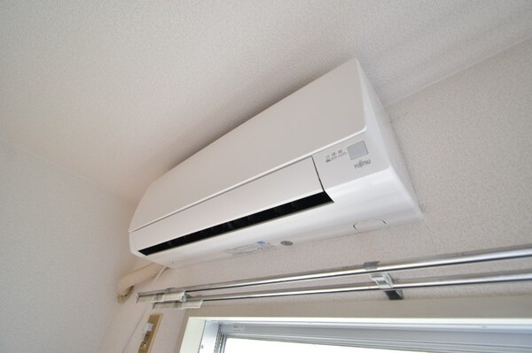 その他(空調設備)