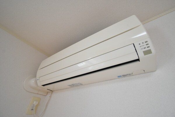 その他(空調設備)