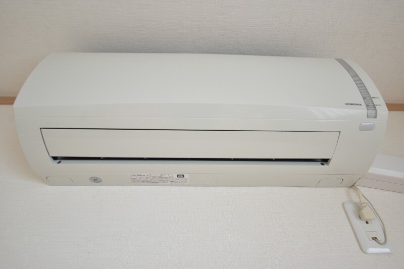 物件内観写真21　(空調設備)