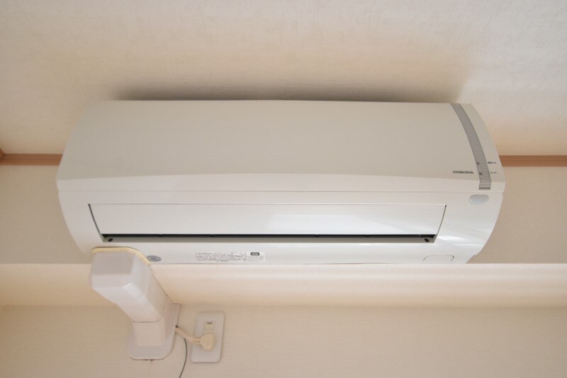 物件内観写真22　(空調設備)