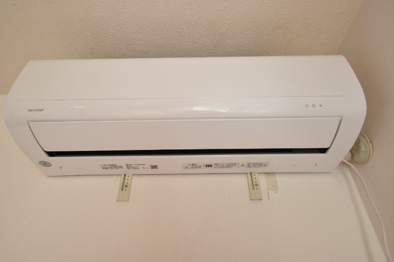 物件内観写真16　(空調設備)