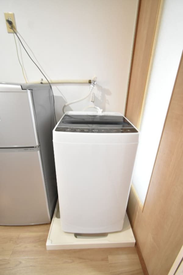 その他設備(※設備品ではございません)