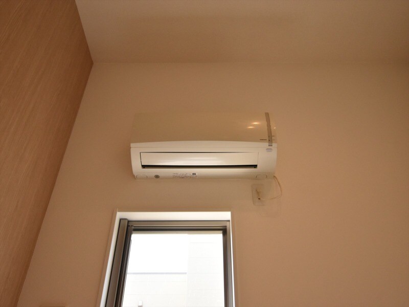 物件内観写真20　(空調設備)