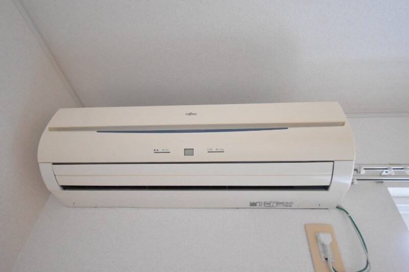 物件内観写真23　(空調設備)