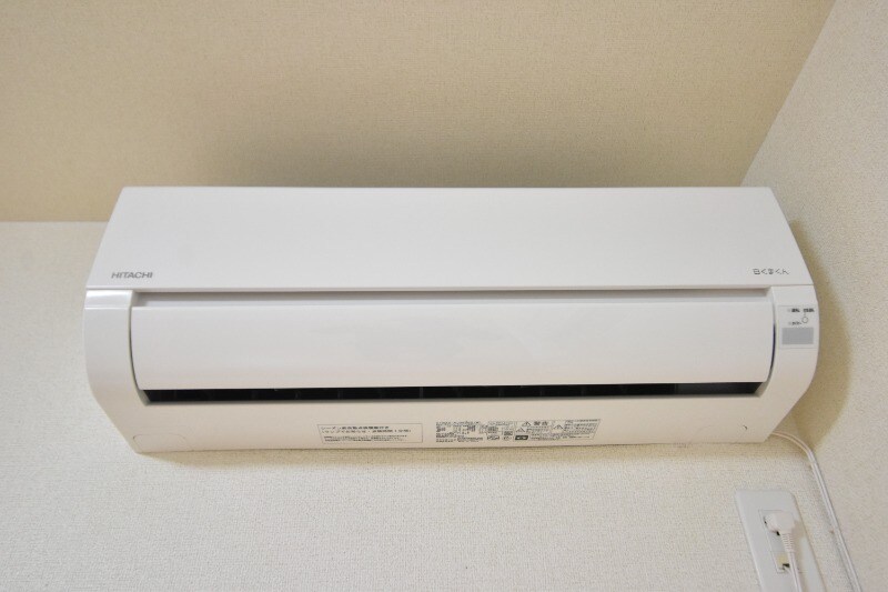 物件内観写真18　(空調設備)