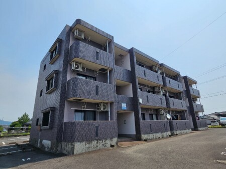 ＳＵＮＣＩＴＹ虎外観写真