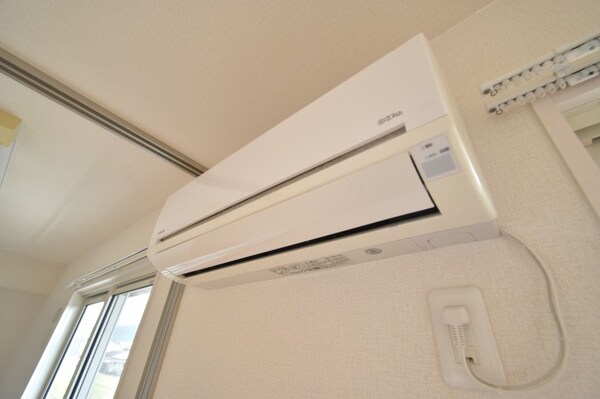 その他(空調設備)