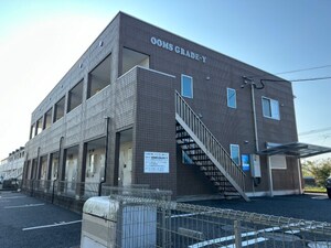 ＯＯＭＳ　ＧＲＡＤＥ－Ｙ外観写真