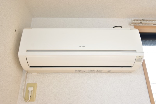 その他(空調設備)