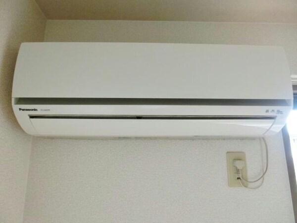 その他(空調設備)