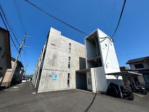 サザンムア舞鶴外観写真