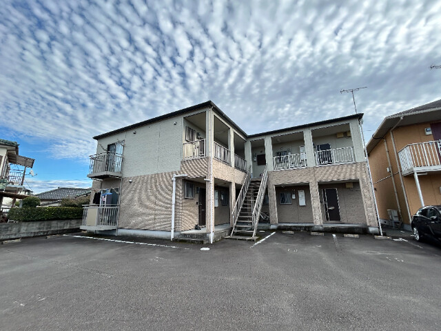 シティービュー福島　Ｂ棟