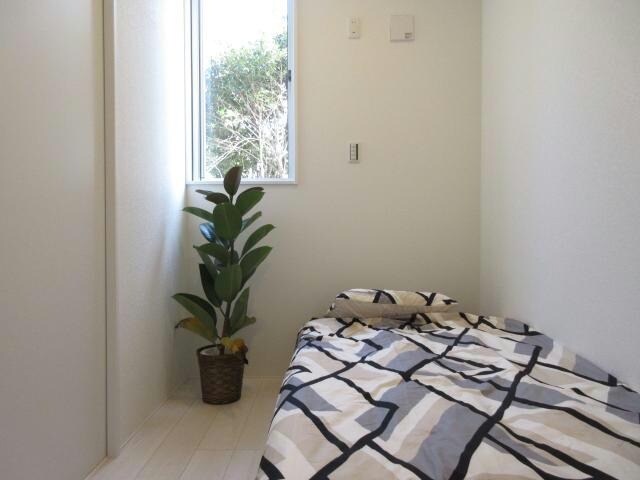 物件内観写真8　(※家具・家電は設備品ではございません。)