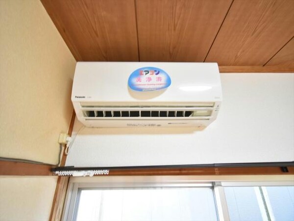 その他(空調設備)