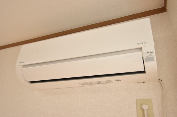 その他(空調設備)
