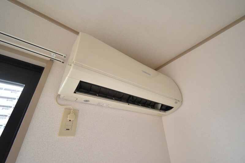 物件内観写真21　(空調設備)