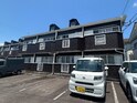 スカイハイツ　Ｂ