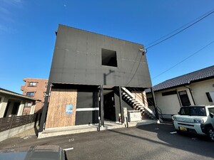 Ｇｕａｒｄｉ外観写真