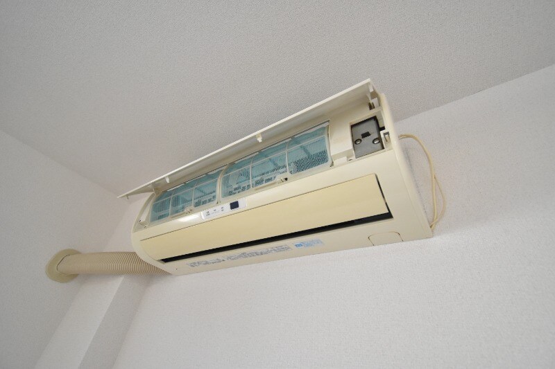 物件内観写真22　(空調設備)