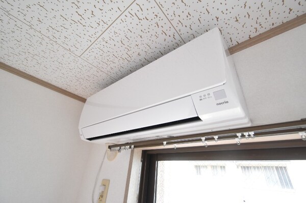 その他(空調設備)