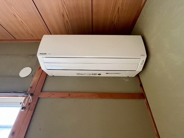 その他(空調設備)