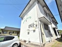 宮前ツインハイツA棟