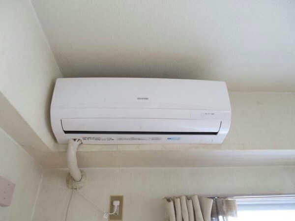 その他(空調設備)