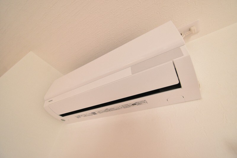 物件内観写真15　(空調設備)