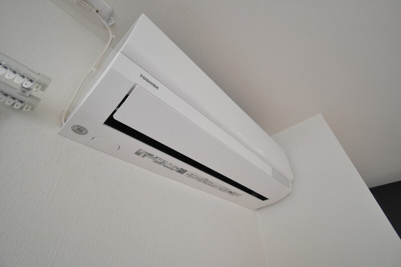 物件内観写真15　(空調設備)