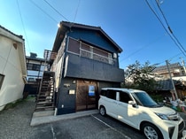 おはなコーポ・Ｎの外観写真