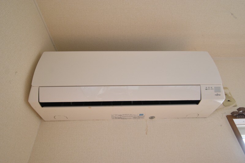 物件内観写真18　(空調設備)