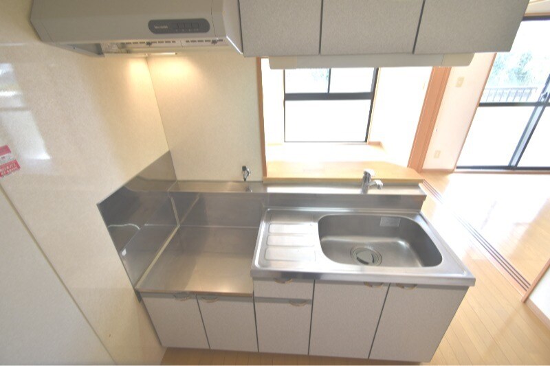 物件内観写真11　