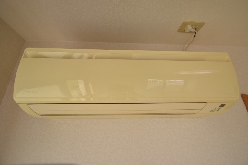 物件内観写真18　(空調設備)