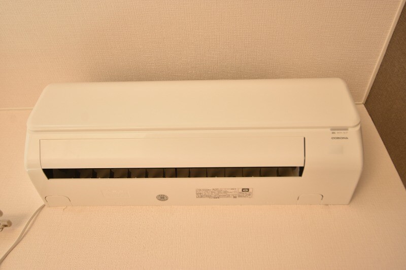 物件内観写真17　(空調設備)