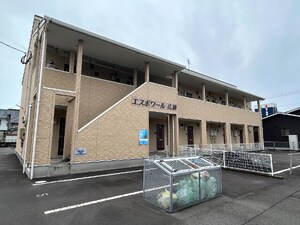 エスポワール広瀬外観写真