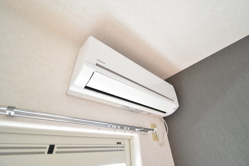 物件内観写真17　(空調設備)