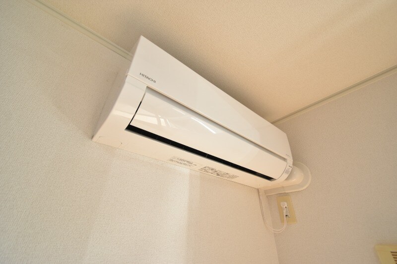 物件内観写真24　(空調設備)