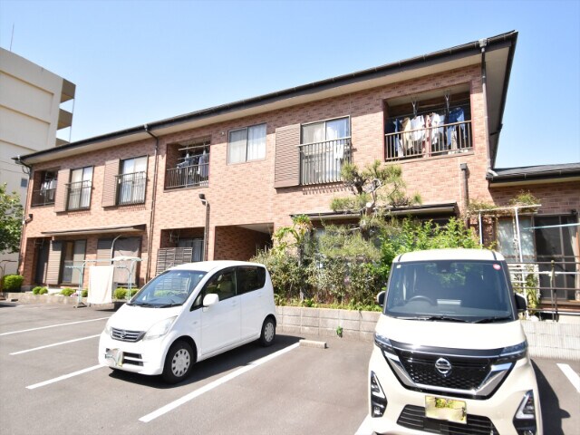 物件外観写真1　(外観)