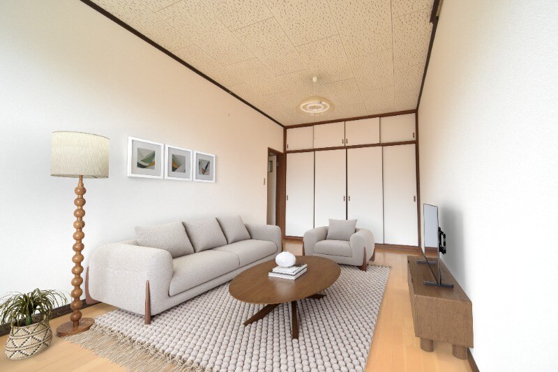 物件内観写真4　(※CG写真になります。物件に付帯するものではありません。)