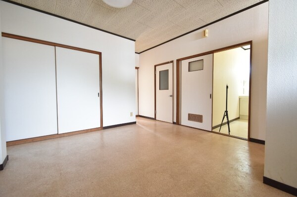 その他部屋・スペース