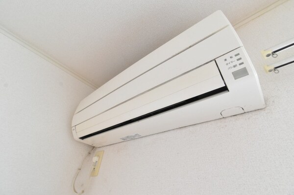 その他(空調設備)