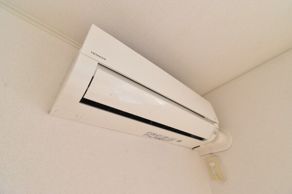 その他(空調設備)