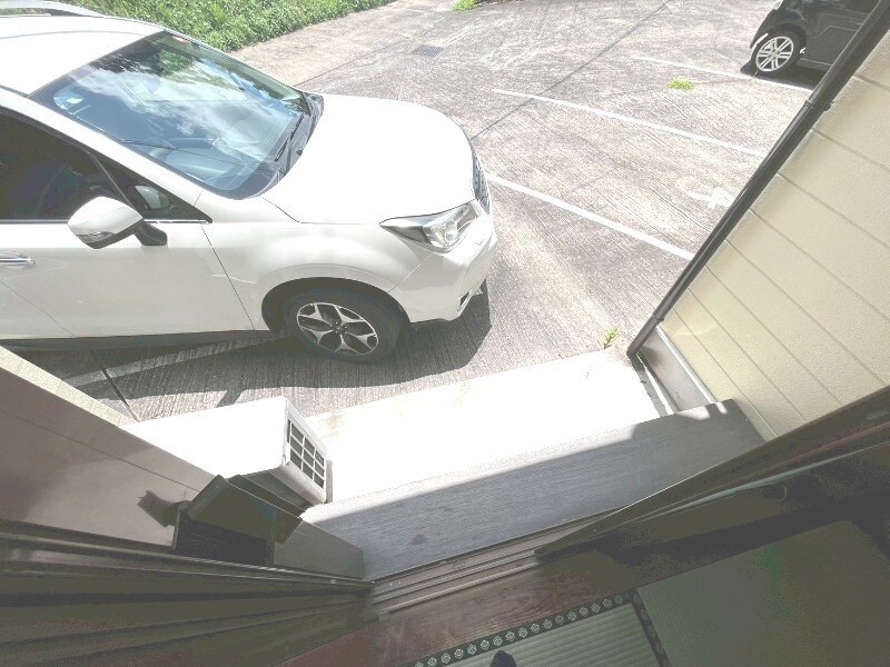 物件内観写真18　(テラス)