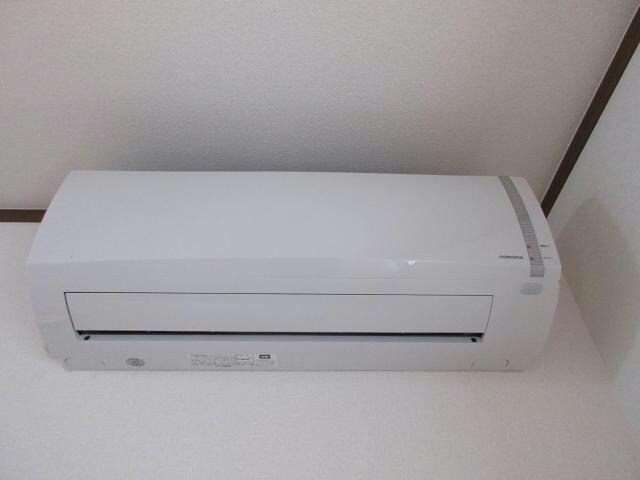 物件内観写真17　(空調設備)