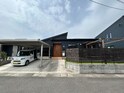 国分下井平屋