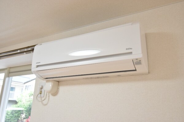 その他(空調設備)