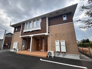アフロディーテ外観写真